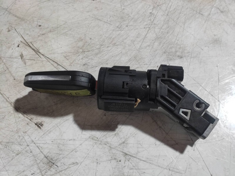 Recambio de conmutador de arranque para peugeot 308 business line referencia OEM IAM 36454600  