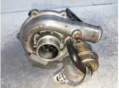 Recambio de turbocompresor para mg rover serie 25 (rf) 2.0 idt cat referencia OEM IAM 4522833 PMF100500 
