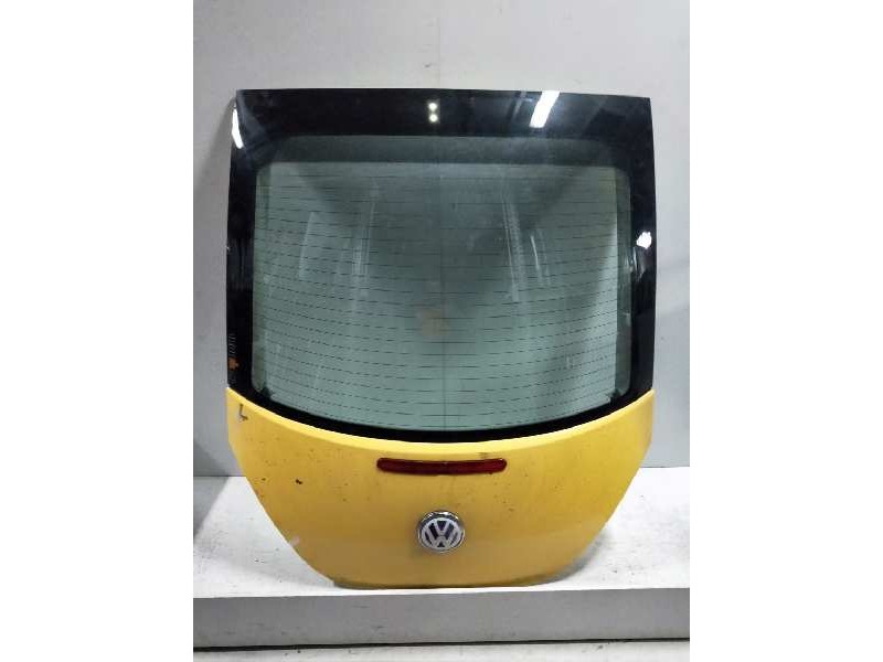 Recambio de porton trasero para volkswagen new beetle (9c1/1c1) 1.9 tdi referencia OEM IAM   