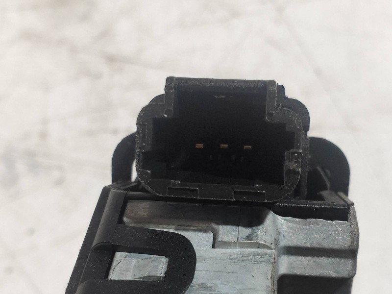 Recambio de conmutador de arranque para peugeot 308 business line referencia OEM IAM 36454600  