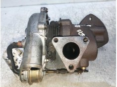 Recambio de turbocompresor para mg rover serie 25 (rf) 2.0 idt cat referencia OEM IAM 4522833 PMF100500  2