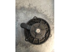 Recambio de motor calefaccion para hyundai santa fe (bm) 2.2 crdi classic (2wd) referencia OEM IAM    2