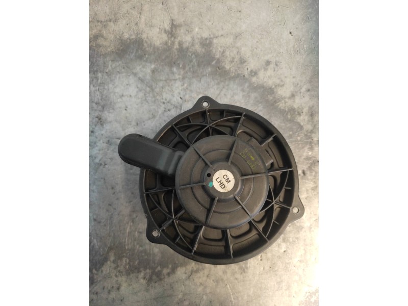 Recambio de motor calefaccion para hyundai santa fe (bm) 2.2 crdi classic (2wd) referencia OEM IAM   