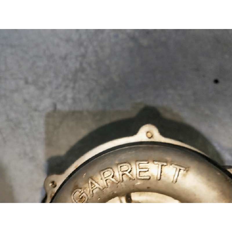 Recambio de turbocompresor para mg rover serie 25 (rf) 2.0 idt cat referencia OEM IAM 4522833 PMF100500  Recambio de turbocompresor para mg rover serie 25 (rf) 2.0 idt cat referencia OEM IAM 4522833 PMF100500