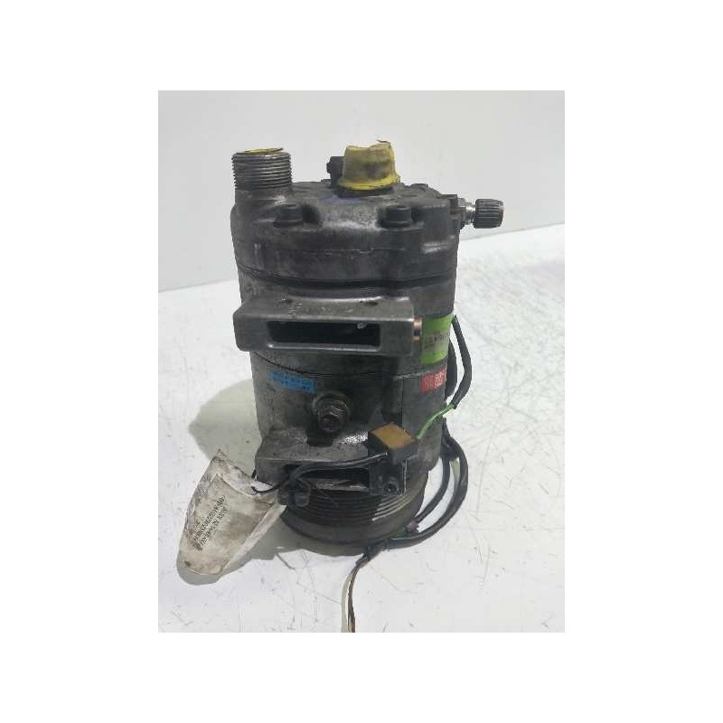 Recambio de compresor aire acondicionado para audi a8 (d2) 4.2 v8 32v referencia OEM IAM 077260803AC 5062310390 5060310620