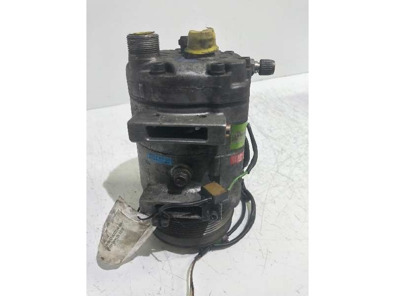 Recambio de compresor aire acondicionado para audi a8 (d2) 4.2 v8 32v referencia OEM IAM 077260803AC 5062310390 5060310620