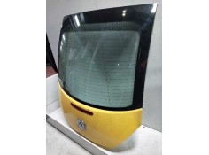 Recambio de porton trasero para volkswagen new beetle (9c1/1c1) 1.9 tdi referencia OEM IAM    2