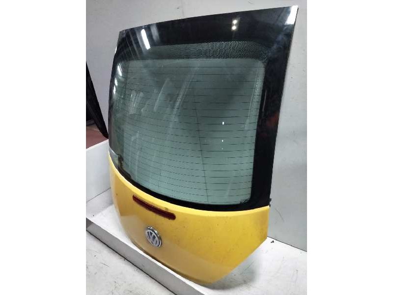 Recambio de porton trasero para volkswagen new beetle (9c1/1c1) 1.9 tdi referencia OEM IAM   