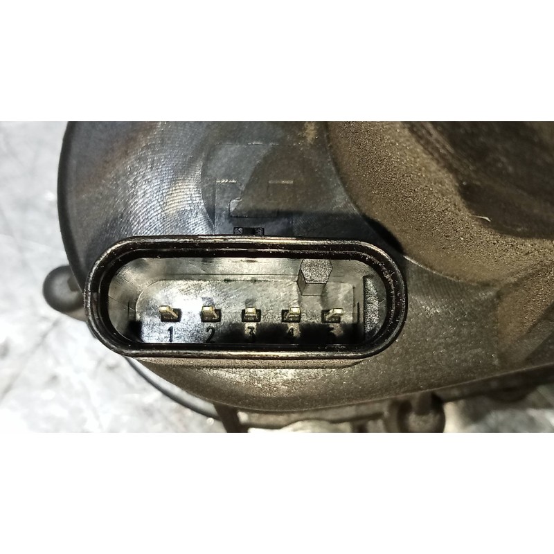 Recambio de modulo electronico para mercedes clase c (w204) coupe c 220 cdi blueefficiency (204.302) referencia OEM IAM A6511500