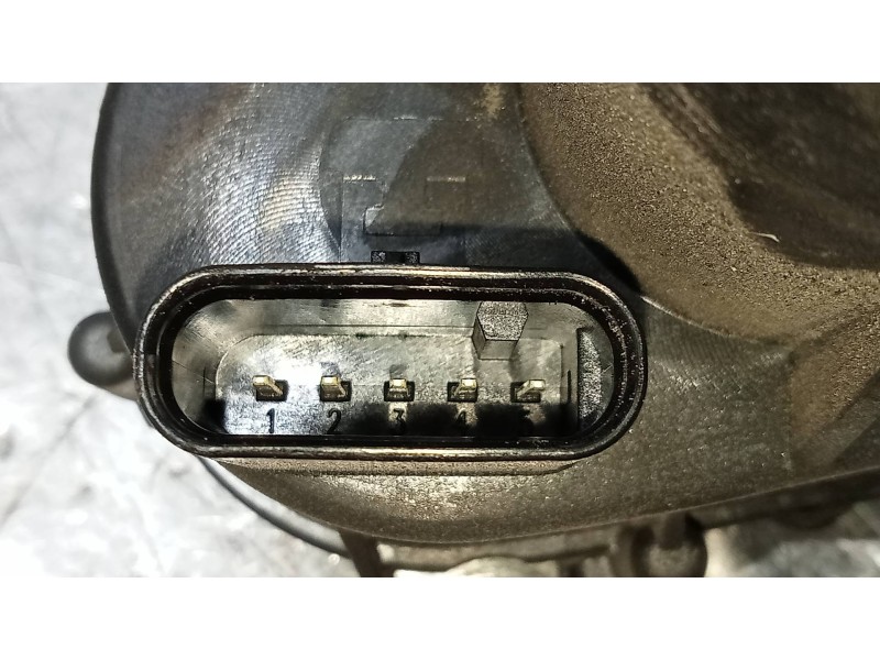 Recambio de modulo electronico para mercedes clase c (w204) coupe c 220 cdi blueefficiency (204.302) referencia OEM IAM A6511500