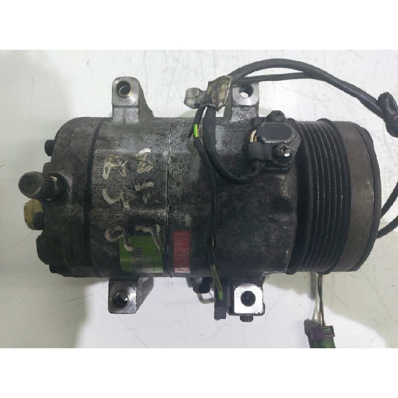 Recambio de compresor aire acondicionado para audi a8 (d2) 4.2 v8 32v referencia OEM IAM 077260803AC 5062310390 5060310620