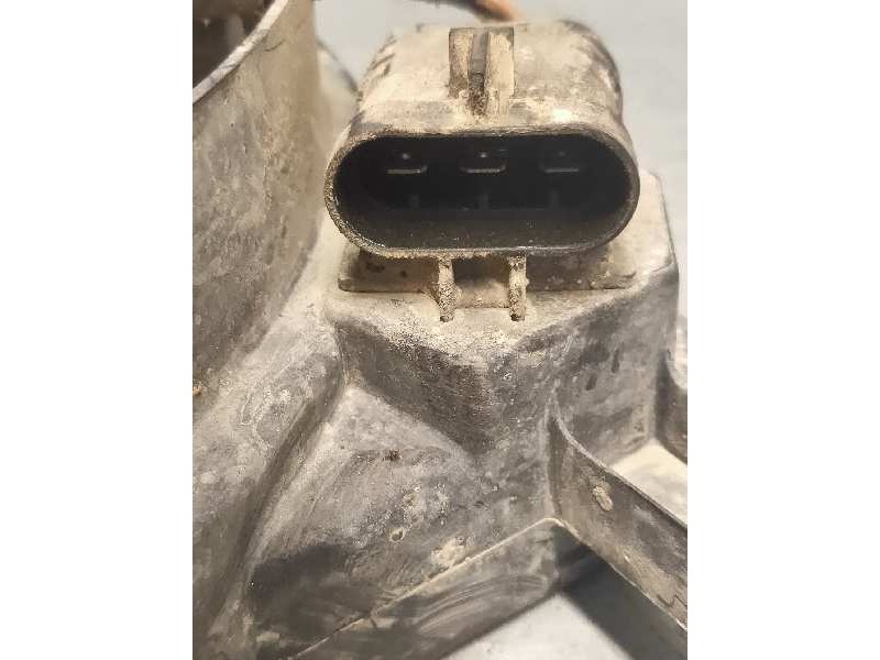 Recambio de electroventilador para opel astra g berlina elegance referencia OEM IAM 0130003245 90570739 90570735 BOSCH