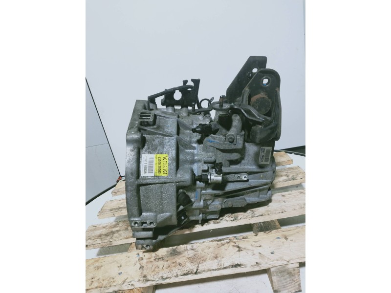 Recambio de caja cambios para kia carnival 2.9 crdi cat referencia OEM IAM Y061110536 4300038050 VQ7 VGT