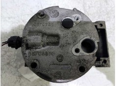 Recambio de compresor aire acondicionado para renault vel satis (bj0) 2.2 dci turbodiesel referencia OEM IAM 01140105 8200424250