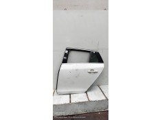 Recambio de puerta trasera izquierda para volvo v60 kombi kinetic referencia OEM IAM   
