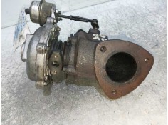 Recambio de turbocompresor para mg rover serie 25 (rf) 2.0 idt cat referencia OEM IAM 4522833 PMF100500  2