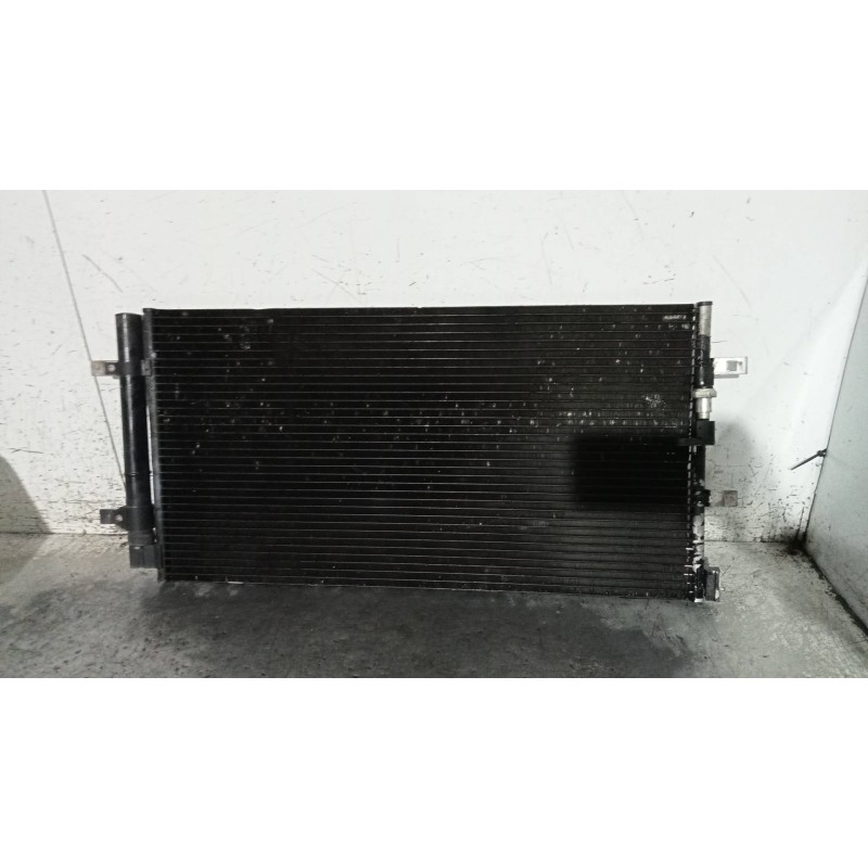 Recambio de condensador / radiador aire acondicionado para audi sq5 (8r) 3.0 tdi quattro referencia OEM IAM 8T0260401C  