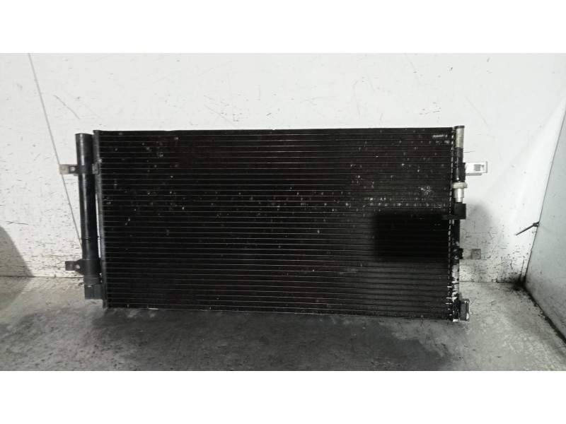 Recambio de condensador / radiador aire acondicionado para audi sq5 (8r) 3.0 tdi quattro referencia OEM IAM 8T0260401C  