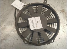 Recambio de electroventilador para opel tigra referencia OEM IAM   SPAL