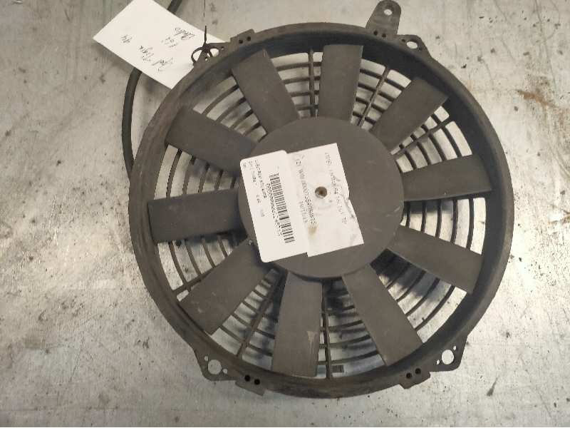 Recambio de electroventilador para opel tigra referencia OEM IAM   SPAL