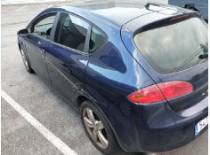 seat leon (1p1) del año 2008 2