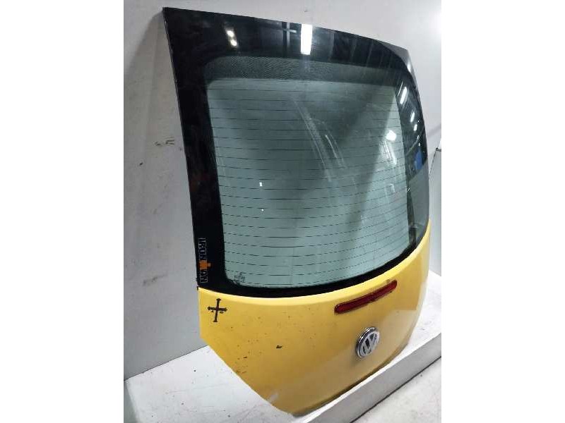 Recambio de porton trasero para volkswagen new beetle (9c1/1c1) 1.9 tdi referencia OEM IAM   