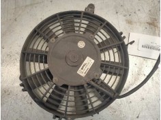 Recambio de electroventilador para opel tigra referencia OEM IAM   SPAL 2