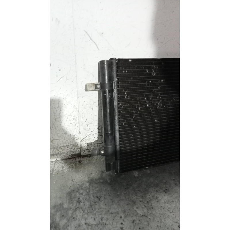 Recambio de condensador / radiador aire acondicionado para audi sq5 (8r) 3.0 tdi quattro referencia OEM IAM 8T0260401C  