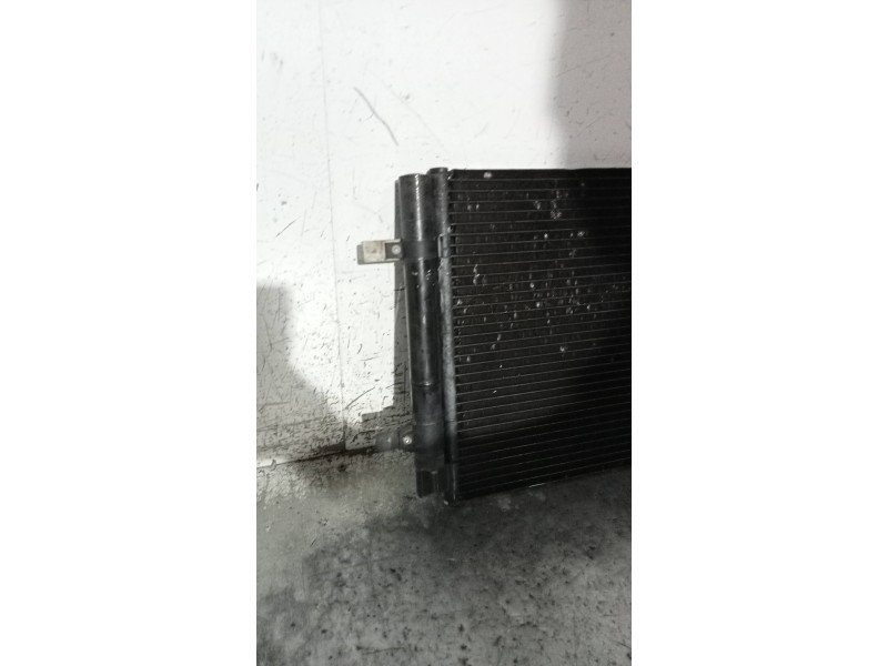 Recambio de condensador / radiador aire acondicionado para audi sq5 (8r) 3.0 tdi quattro referencia OEM IAM 8T0260401C  