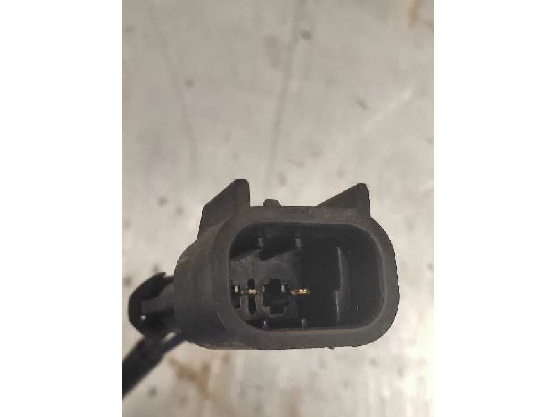 Recambio de electroventilador para opel tigra referencia OEM IAM   SPAL