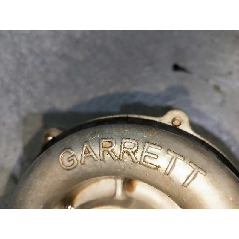 Recambio de turbocompresor para mg rover serie 25 (rf) 2.0 idt cat referencia OEM IAM 4522833 PMF100500  Recambio de turbocompresor para mg rover serie 25 (rf) 2.0 idt cat referencia OEM IAM 4522833 PMF100500