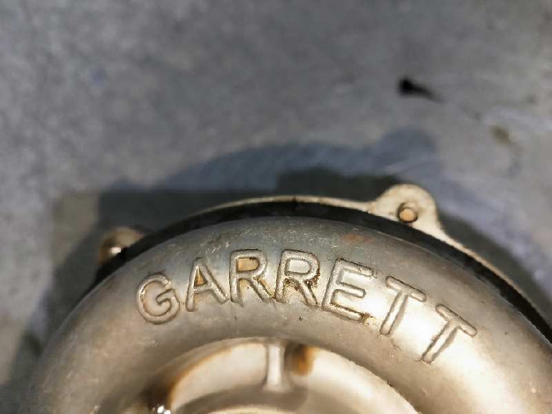 Recambio de turbocompresor para mg rover serie 25 (rf) 2.0 idt cat referencia OEM IAM 4522833 PMF100500  Recambio de turbocompresor para mg rover serie 25 (rf) 2.0 idt cat referencia OEM IAM 4522833 PMF100500