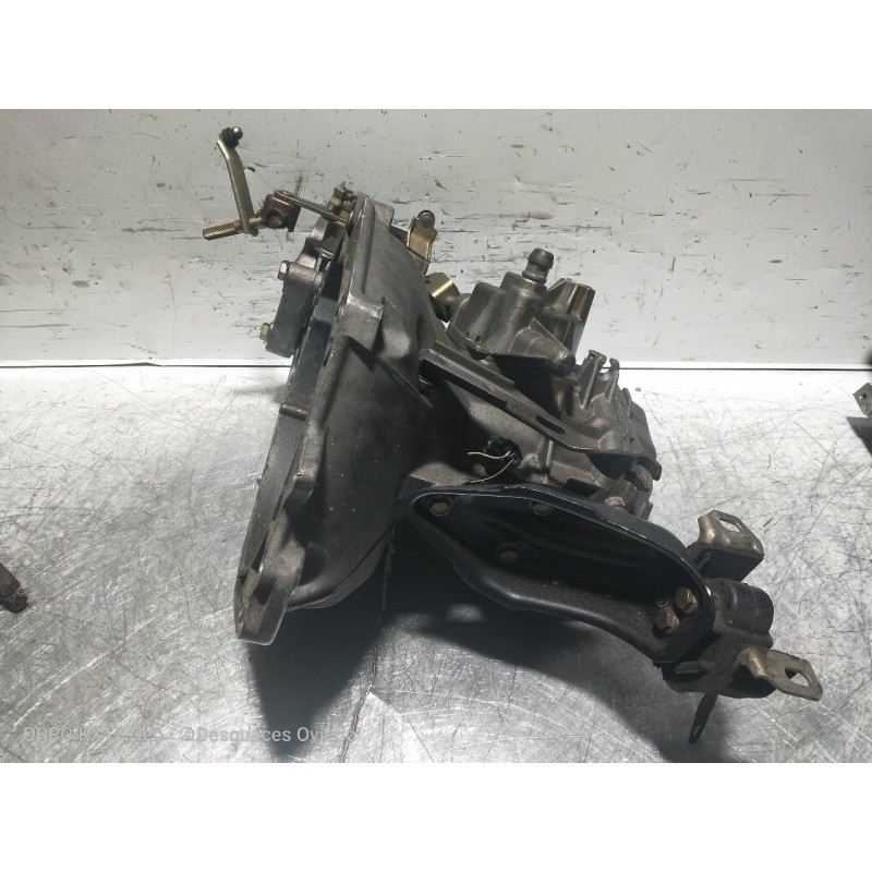 Recambio de caja cambios para opel astra f berlina 1.4 cat (l48) referencia OEM IAM F10W418 A07221 W418