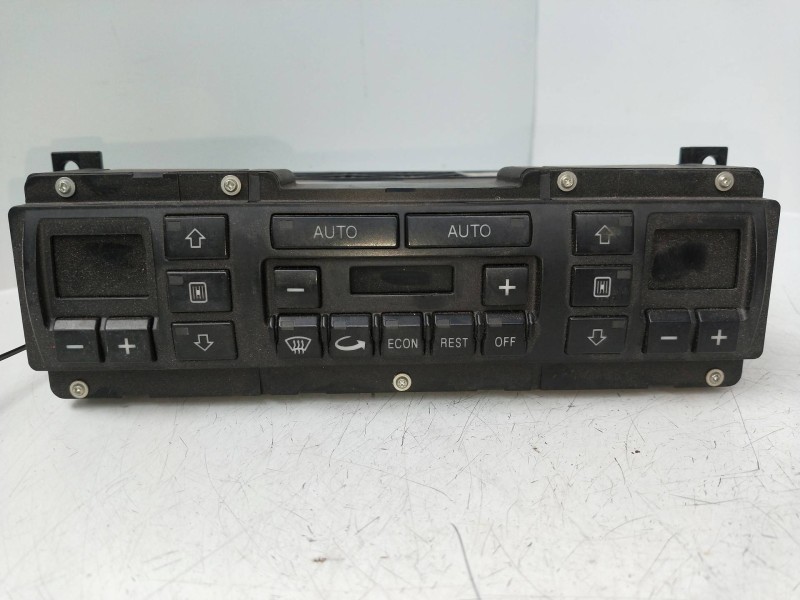 Recambio de mando calefaccion / aire acondicionado para audi a8 (d2) 4.2 v8 32v referencia OEM IAM 4D0820043E 5HB00715501 