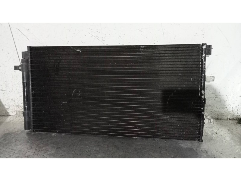 Recambio de condensador / radiador aire acondicionado para audi sq5 (8r) 3.0 tdi quattro referencia OEM IAM 8T0260401C  