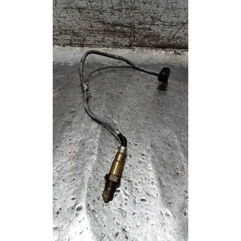 Recambio de sonda lambda para mercedes clase c (w204) coupe c 220 cdi blueefficiency (204.302) referencia OEM IAM 0281004205 007