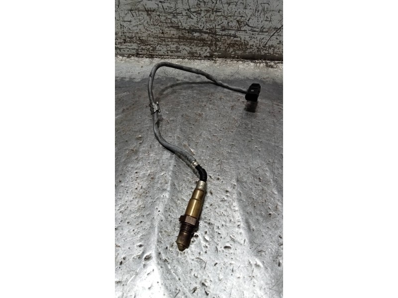 Recambio de sonda lambda para mercedes clase c (w204) coupe c 220 cdi blueefficiency (204.302) referencia OEM IAM 0281004205 007