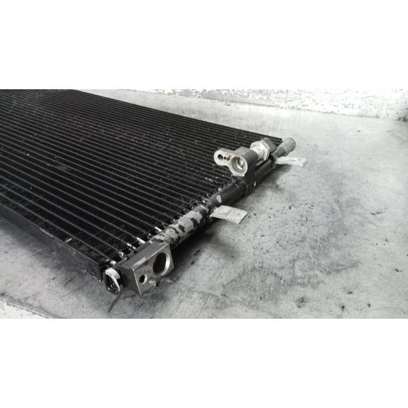 Recambio de condensador / radiador aire acondicionado para audi sq5 (8r) 3.0 tdi quattro referencia OEM IAM 8T0260401C  