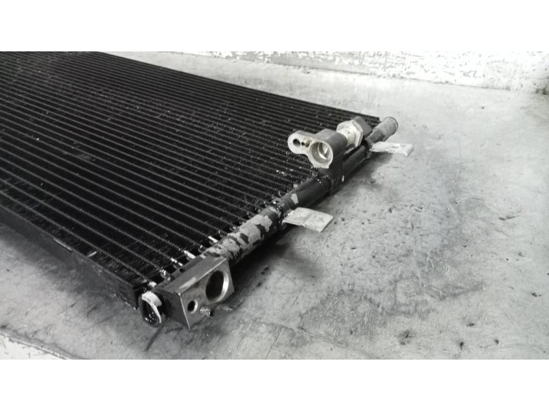 Recambio de condensador / radiador aire acondicionado para audi sq5 (8r) 3.0 tdi quattro referencia OEM IAM 8T0260401C  