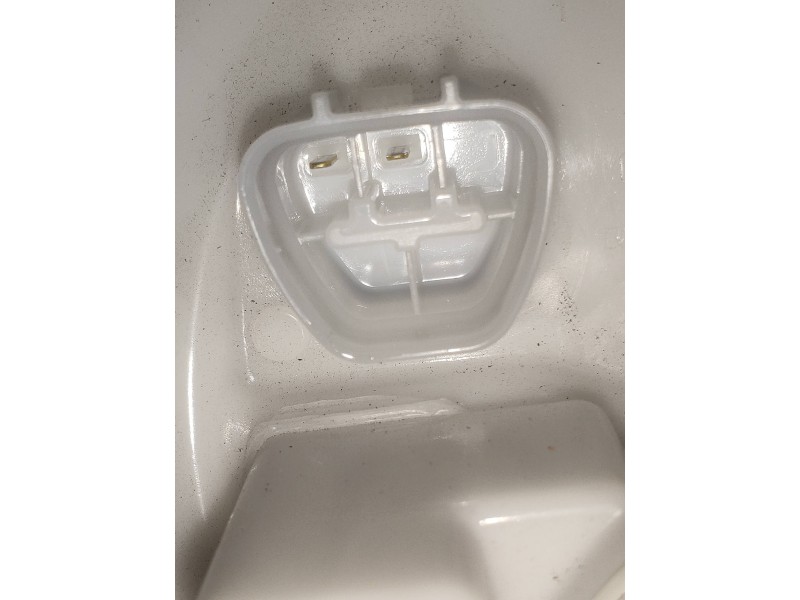 Recambio de bomba combustible para lexus is 300h referencia OEM IAM 7770430210  