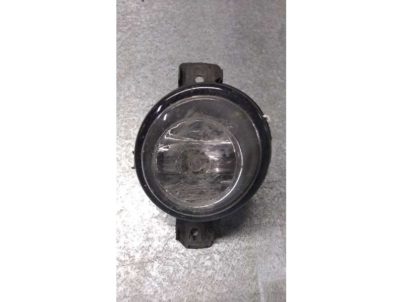 Recambio de faro antiniebla izquierdo para renault vel satis (bj0) 2.2 dci turbodiesel referencia OEM IAM   