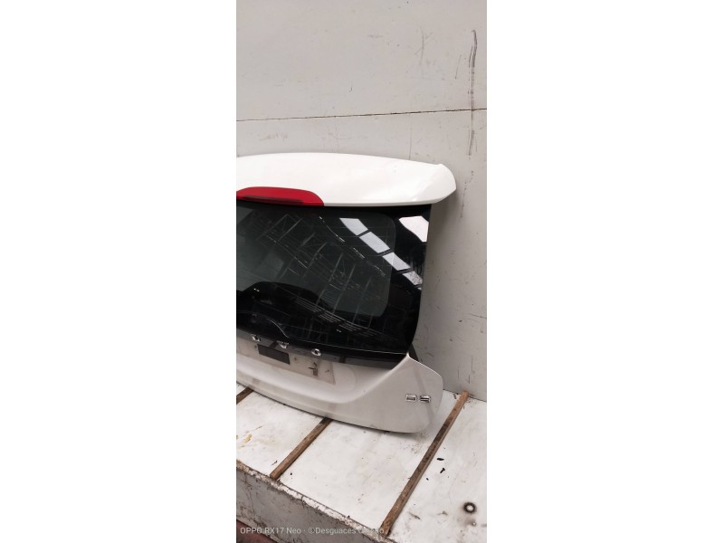 Recambio de porton trasero para volvo v60 kombi kinetic referencia OEM IAM   