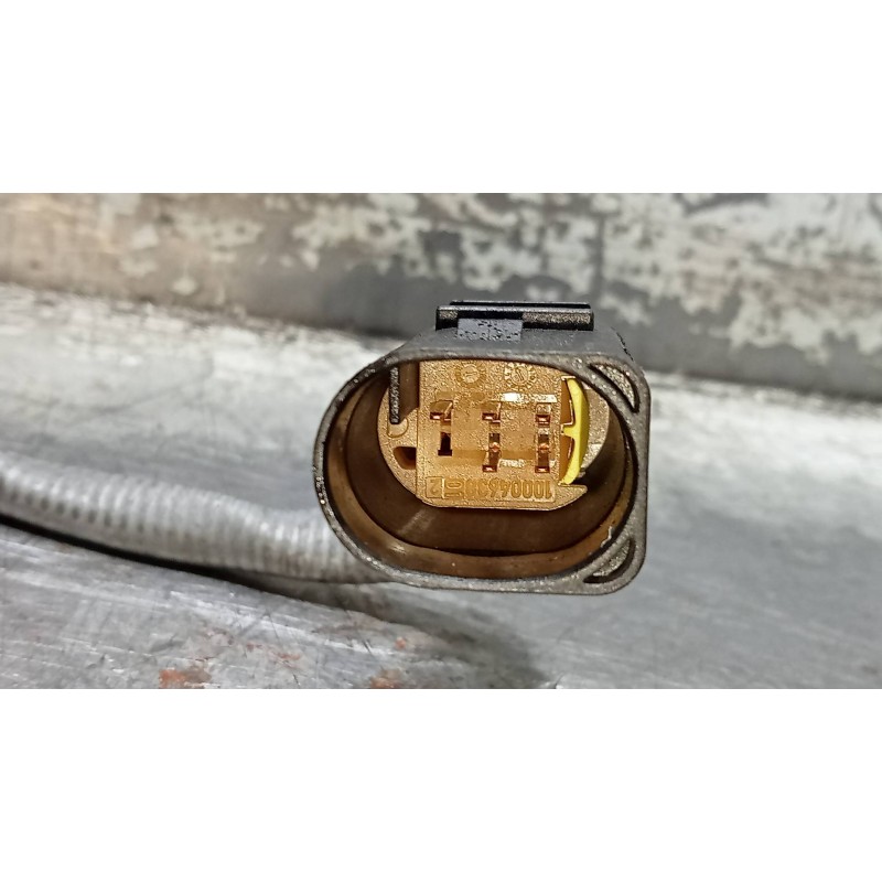 Recambio de sonda lambda para mercedes clase c (w204) coupe c 220 cdi blueefficiency (204.302) referencia OEM IAM 0281004205 007