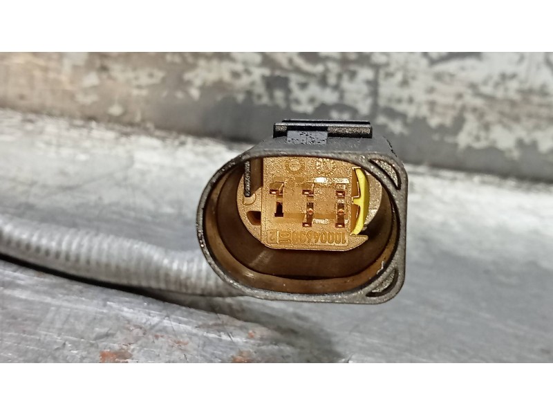 Recambio de sonda lambda para mercedes clase c (w204) coupe c 220 cdi blueefficiency (204.302) referencia OEM IAM 0281004205 007