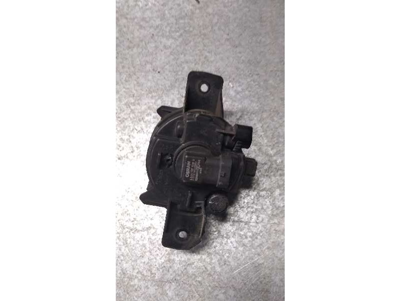 Recambio de faro antiniebla izquierdo para renault vel satis (bj0) 2.2 dci turbodiesel referencia OEM IAM   