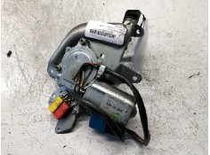 Recambio de motor limpia trasero para citroen zx 1.9 td tonic referencia OEM IAM 53201802  