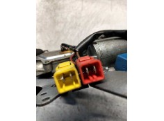 Recambio de motor limpia trasero para citroen zx 1.9 td tonic referencia OEM IAM 53201802   2