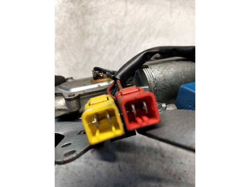 Recambio de motor limpia trasero para citroen zx 1.9 td tonic referencia OEM IAM 53201802  