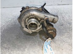 Recambio de turbocompresor para mg rover serie 45 (rt) 2.0 td referencia OEM IAM 4522833 PMF100500 