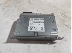Recambio de sistema audio / radio cd para peugeot 308 business line referencia OEM IAM 9810475480  